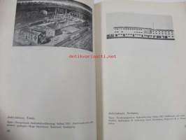 Sveriges Slakteriförbund 1933-1943