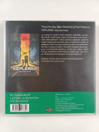 Kepler62, Kirja yksi : Kutsu