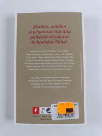 Rosan talo : romaani