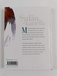 Sydän karrella