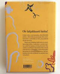 Miksi kannattaa (välillä) olla tekemättä mitään?