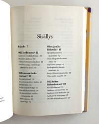 Miksi kannattaa (välillä) olla tekemättä mitään?