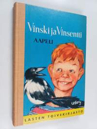 Vinski ja Vinsentti