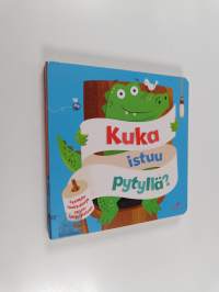 Tyhjä kuva