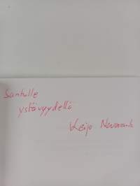 Tat tvam asi (signeerattu)