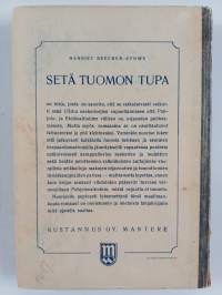Setä Tuomon tupa