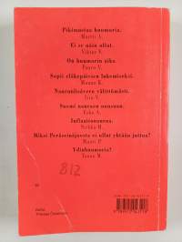 Suomen parhaat vitsit 1994
