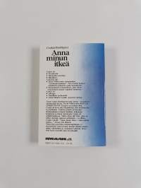 Anna minun itkeä