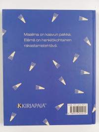 Hipaisu ja halaus