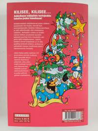 Hyvää joulua!