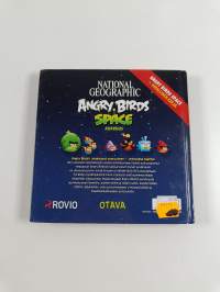 Angry birds : avaruus