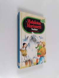 Mahdoton marionetti