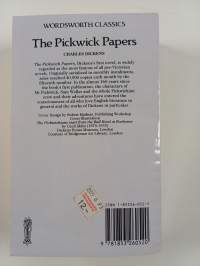 The Pickwick Papers