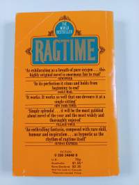 Ragtime (englanninkielinen)