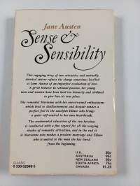 Sense and sensibility