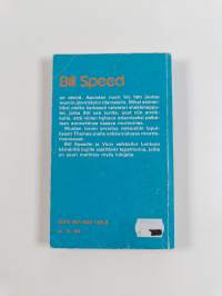 Bill Speed ja mustan tornin arvoitus