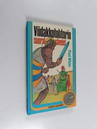 Viidakkotohtorin suorat sävelet