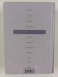 Pyhä Raamattu (2000 ; 1992)