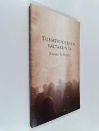 Tuhatvuotinen valtakunta