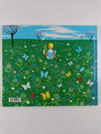 Mon premier larousse en couleurs - 4000 mots mis à la portée des enfants, dont 2250 définis et classés