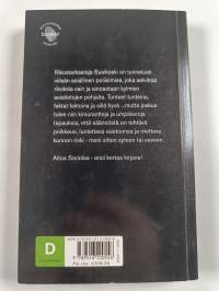Susikoski ottaa riskin