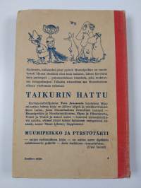 Taikurin hattu