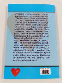 Sydämen uskolla vapauteen