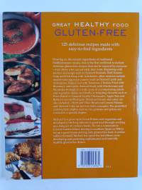 Gluten-free (signeerattu)