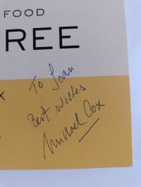 Gluten-free (signeerattu)