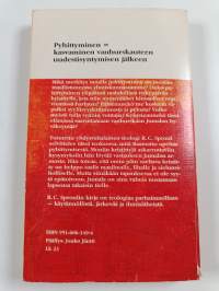 Pyhittyminen : kristillisen elämän opas