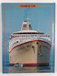Les Bateaux