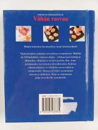 Vähän rasvaa