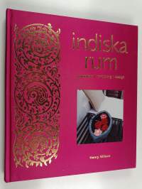Indiska Rum : arkitektur, inredning, design