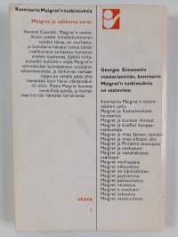 Maigret ja valikoiva varas