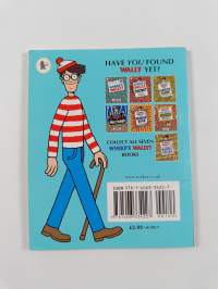 Where's Wally?