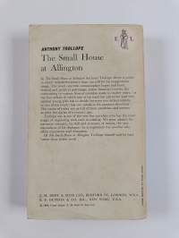 The Small House at Allington