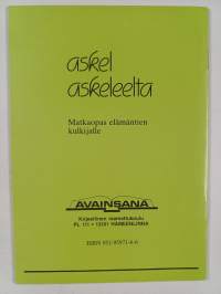 Askel askeleelta