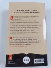 Haukka, minun rakkaani