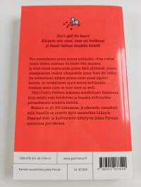 Kielikuvia ja fraaseja 6 kielellä