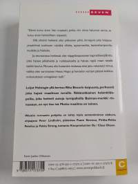 Leijat Helsingin yllä