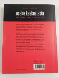 Osake keskustasta, eli, taloussanastoa ujoille