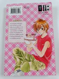 Kitchen Princess 9