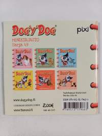 Dog'y'Dog : Kanakaveri Zay