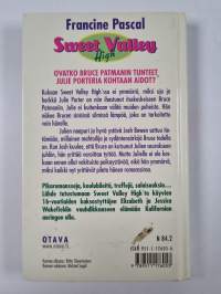 Sokeaa rakkautta