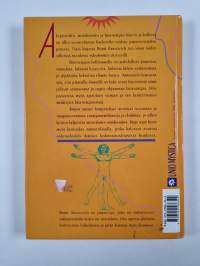 Healing : bioenergia, meridiaanit, akupisteet