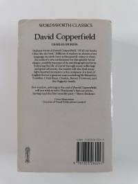 David Copperfield