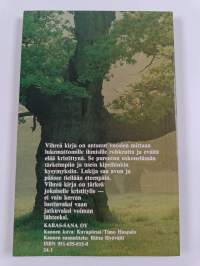Vihreä kirja