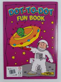 Dot-to-Dot Fun Books