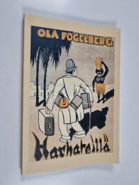 Harhateillä