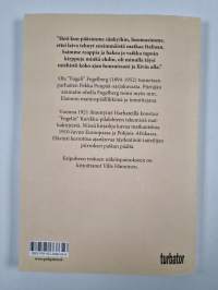 Harhateillä